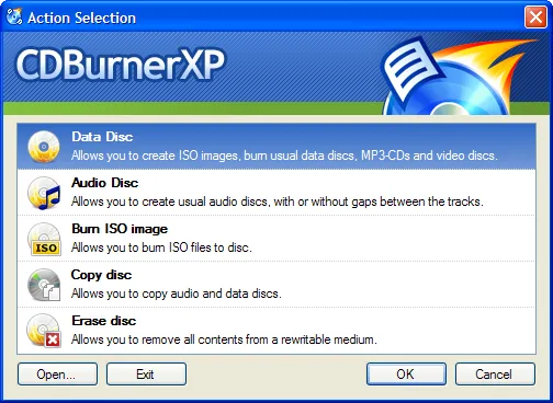 Fingers crossed that this burn doesn’t fail… it will be the best emo mix yet!