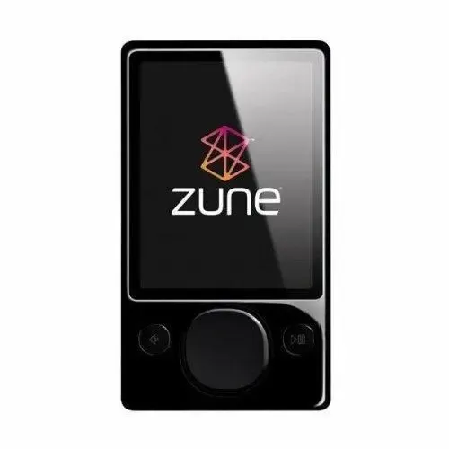 Launched in 2006, gone by 2011 – the Zune was Microsoft’s valiant “me too” moment in the MP3 wars. 