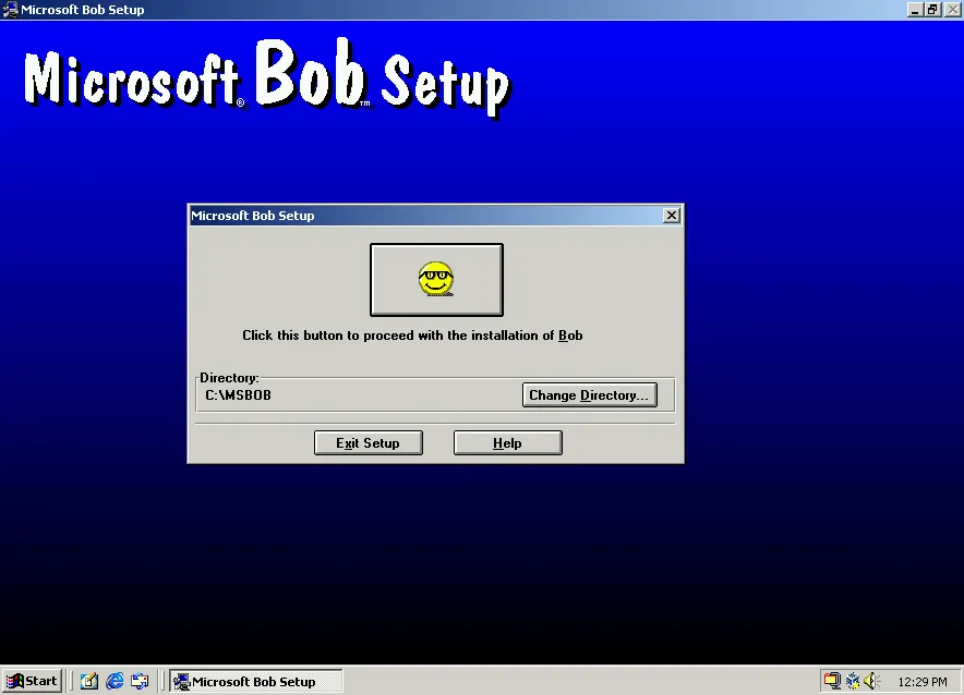 Should I click it? 😬