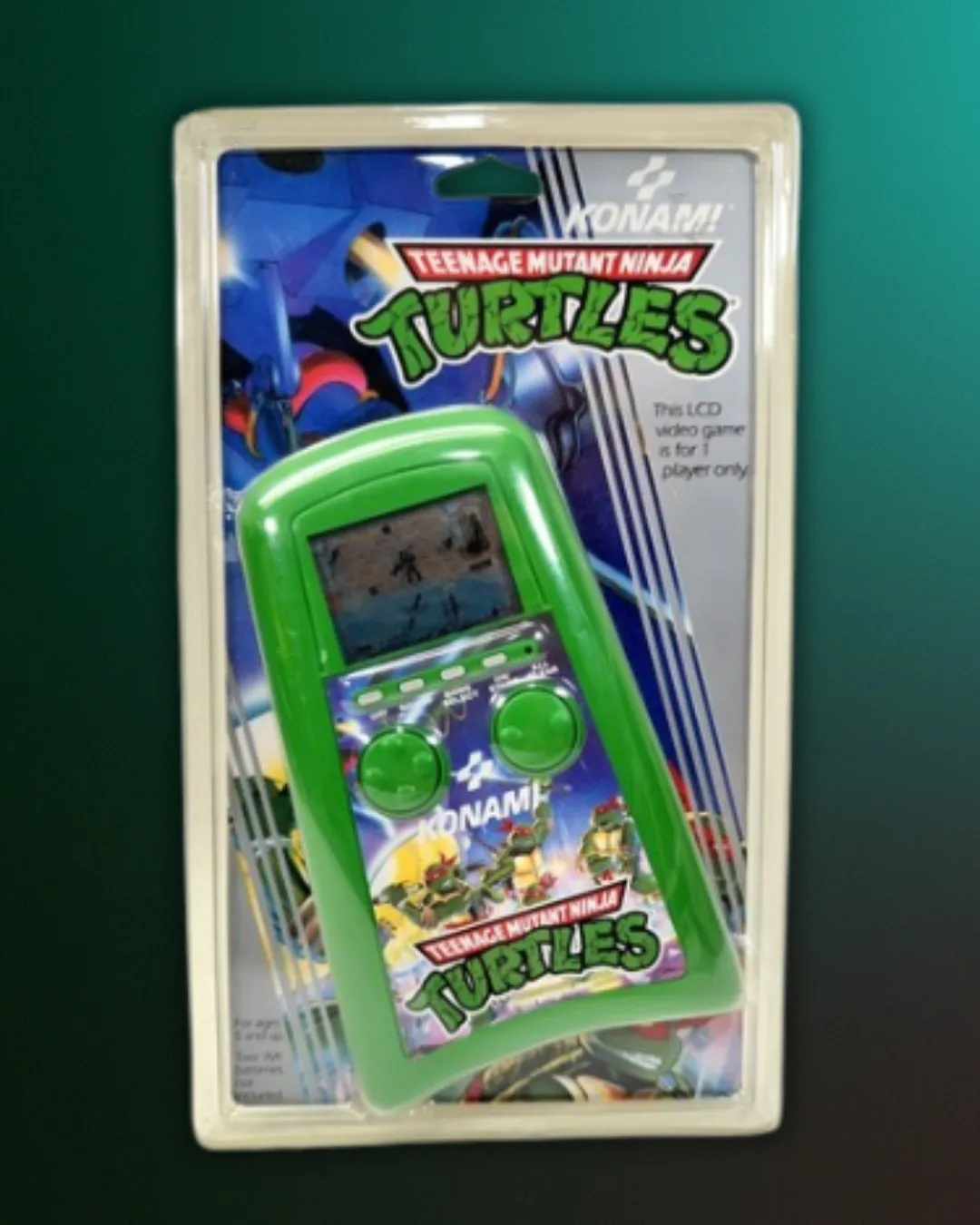 Who needs a fancy smartphone with an App Store full of games when you have one of these bad boys?
