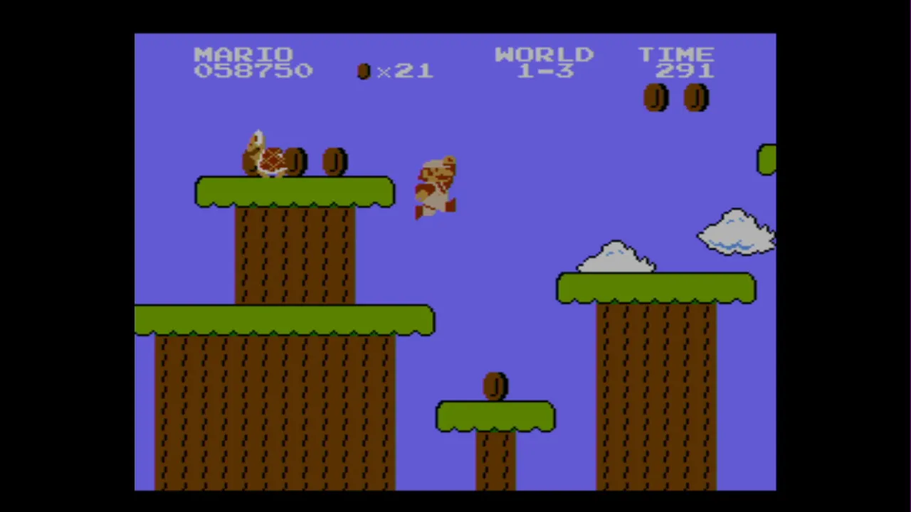 Happy MAR10 day!
