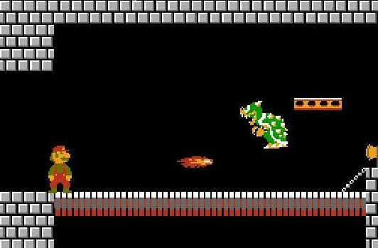 Happy MAR10! If you have a Switch Online membership, you can play many of Mario’s early games in the NES and SNES apps!